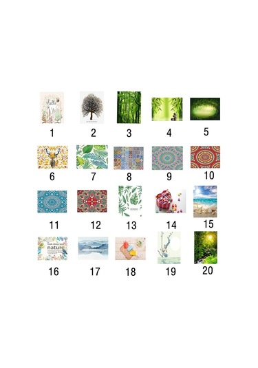 Suntek Dikdörtgen Dijital Baskılı Dekor Masa Örtüsü Lopunny