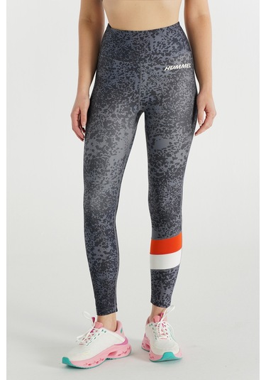 Hummel Jessen Tayt 932194-7319 Gri