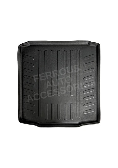 Skoda SuperbFerrous 3D Bagaj Havuzu 2008 2014