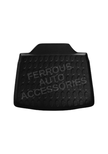 Opel İnsignia HB İnce Stepneli Ferrous 3D Bagaj Havuzu 2009 2016