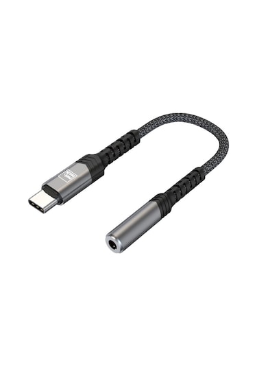 Nettech Nt-ot02 Type-c To Aux Dönüştürücü