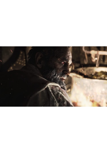 Resident Evil 4 Remake PS4 Oyun