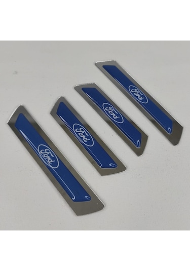 Ford Explorer Kapı Koruma Bademi Oto Kapı Koruyucu