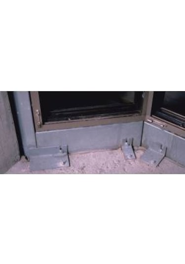 Hilti Standart Klipsli Dübel M8X75Mm Çelik Dübel 25Adet