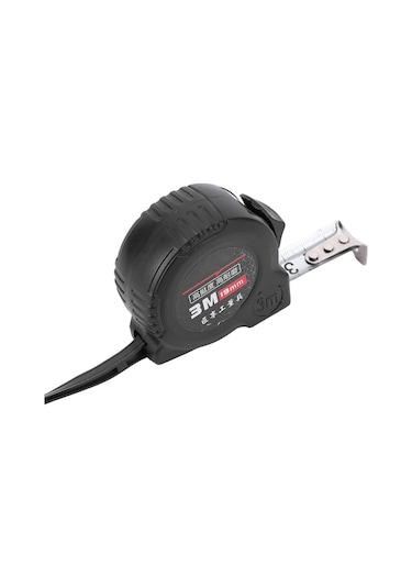 7.5m-3 5 7.5 10m Geri Çekilebilir Ölçüm Bandı Taşınabilir Ölçüm Bandı Elektrikçi Marangoz Surveyor İçin Yüksek Hassasiyetli Aşınmaya Dayanıklı