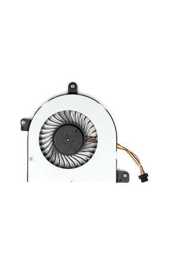 Lenovo Ideapad U510 20191 Notebook Cpu Soğutucu Fan