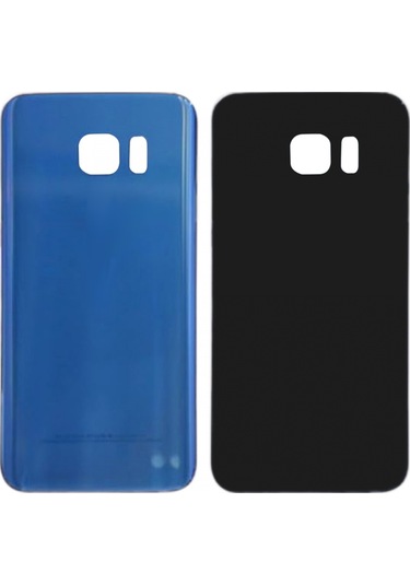 Teknonet Samsung Galaxy G935 S7 Edge Uyumlu Batarya Kapağı 001