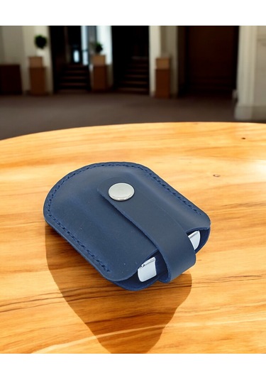 Cronder Mekanizmalı Çakmak Kılıfı Lacivert