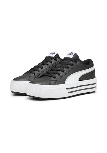 Puma Kaia 2.0 Kadın Spor Ayakkabı 39232001 Siyah
