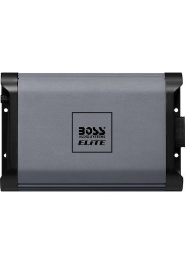 Boss Audio Systems Mpd500.1 500w 1 Kanal D Class Amplifikatör Amfi