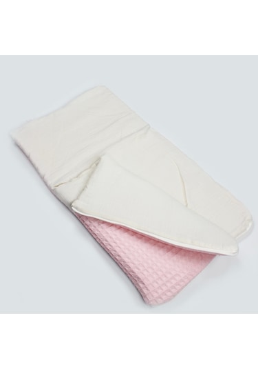 Bistyle Natural Life Girl Pike Port Bebe 75104 Pembe