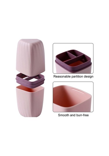 Pazly Tutacağı Suntek Macunu İş Fırçası Diş Çantası Hp Aksesuar Seti Diğer