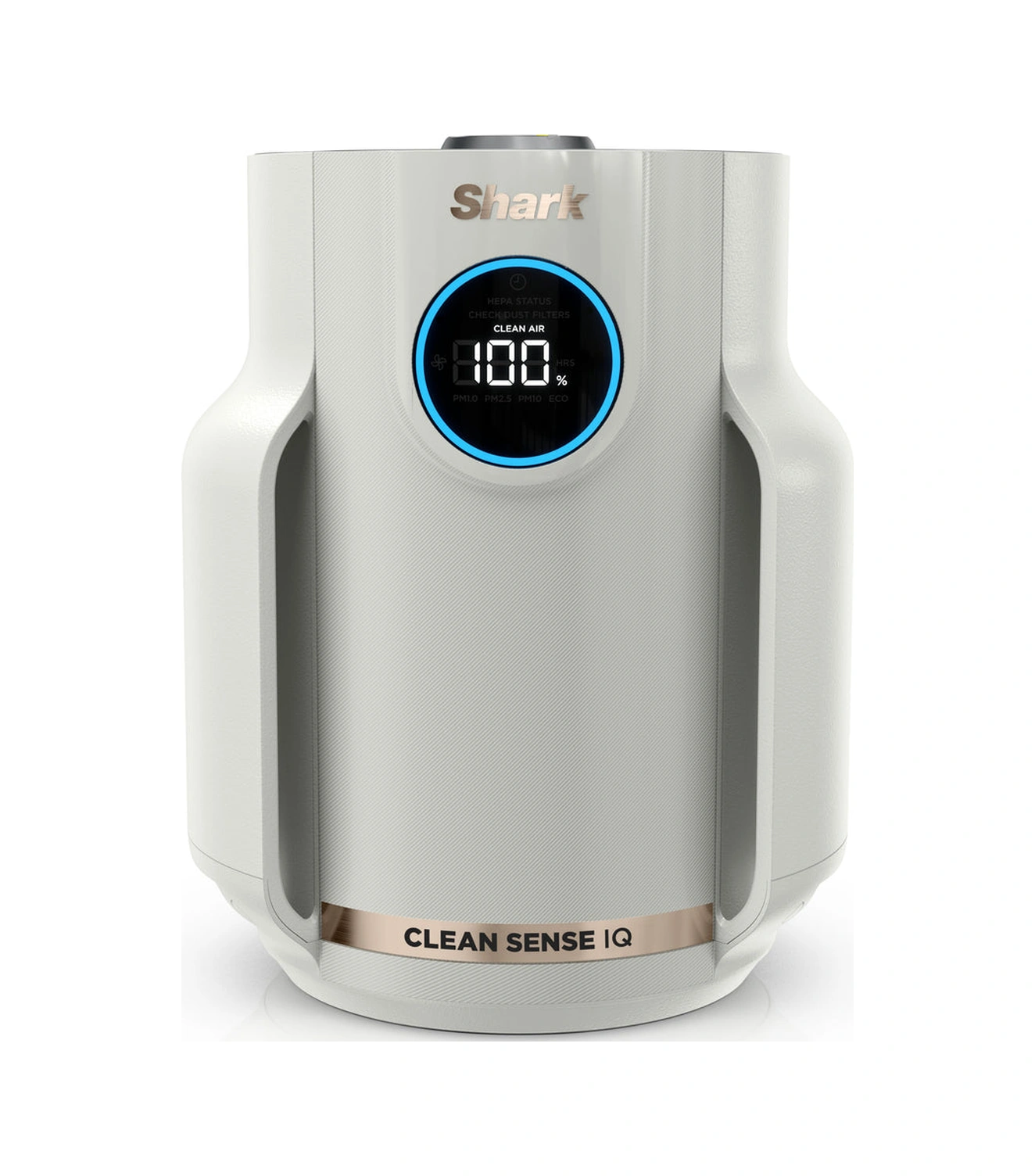 Shark Neverchange5 Compact Pro Hava Temizleyici