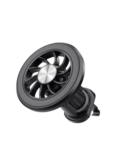 Ally Ml-216 Magsafe Araç İçi Havalandırma Telefon Tutucu