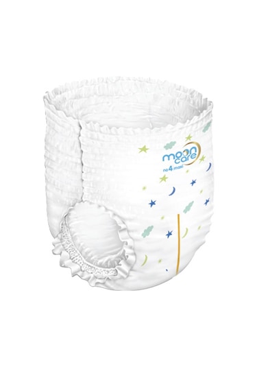 Mooncare Külot Bez 5 Numara 12-25 KG Junior Eco Paket 24 Adet