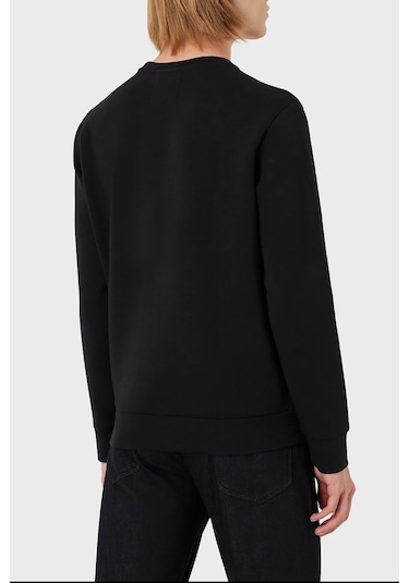 Emporio Armani Erkek Sweat 8N1Md1 1Jhsz 0920 Lacivert Emporio Armani Erkek Sweat 8N1Md1 1Jhsz 0920 Lacivert