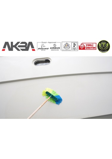 Akba Tekne Yıkama Şampuanı Konsantre 3 L