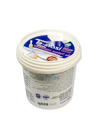 Şeffaf İzolasyon Malzemesi - 650 Gr 0