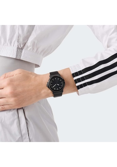 Adidas Adaofh25504 Kol Saati Siyah