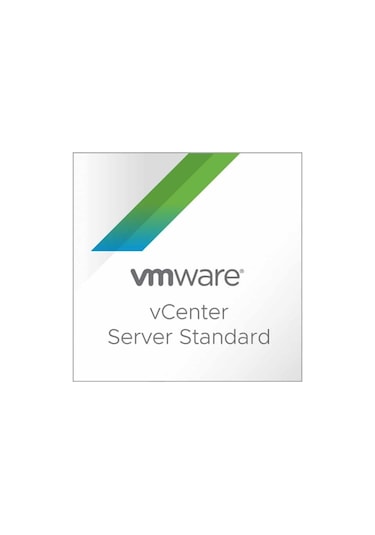 Vmware Vcenter Server 8.0c Standard - Ömür Boyu Dijital Kod