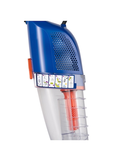 Arnica Klik Klak ET13330 Cyclone Dik Elektrikli Süpürge