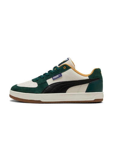 Puma Caven 2.0 Greensıde Unısex Ayakkabı 401607 02 Yeşil