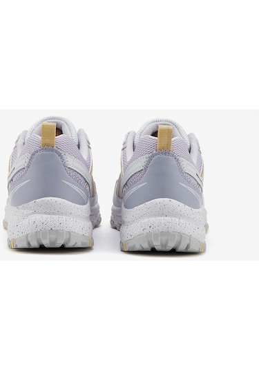 Skechers Hillcrest - Vast Adventure Kadın Ayakkabısı Skc149820 Lvmt Lila