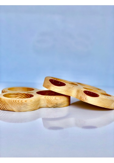 Kılıc Ahşap - Ahşap Çerezlik