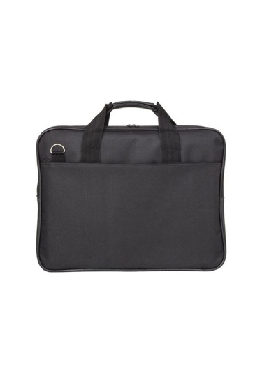 Plm Yf15 Notebook Çantası 15.6 Siyah