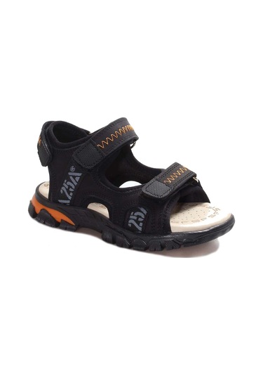Hakiki Deri Unisex Çocuk Klasik Sandalet 574xca1005 001