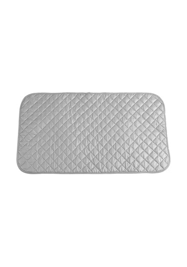 Qingmipy Kumaş Baskı Isı Ve Su Koruyucu, Yüksek Sıcaklığa Dayanıklı Pamuklu Ütü Ped