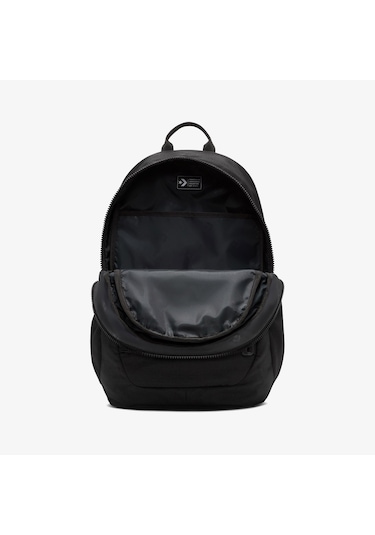 Converse Cons Seasonal Unisex Bordo Sırt Çantası - 10025814 Bordo