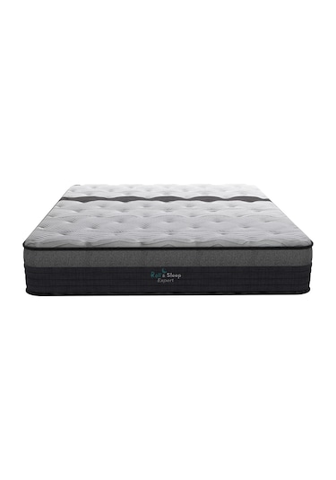 Pierre Cardin Roll&Sleep Expert Roll Pack Çift Kişilik Yatak