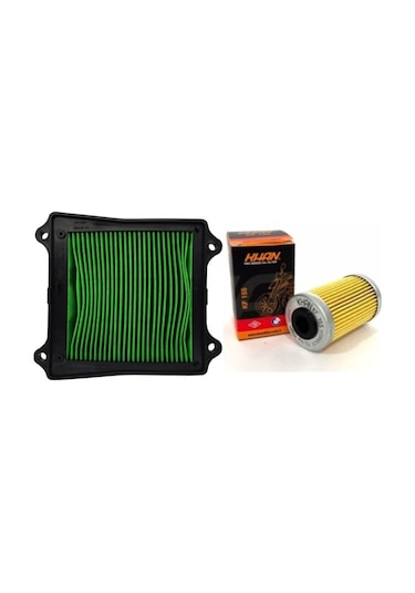 Bajaj Pulsar 200rs Filtre Seti Khfs0016