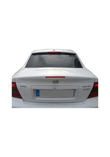 Opel Vectra B Anatomik Spoiler