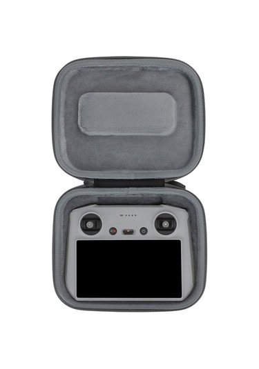 Soulader Drone Kumanda Taşıma Çantası Rc Kumanda Koruma Kılıfı Taşınabilir Seyahat Saklama Çantası Aksesuarları İçin