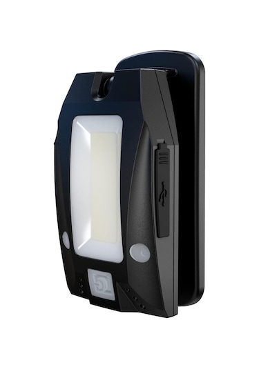 Led Lenser Solidline SC4R Fener