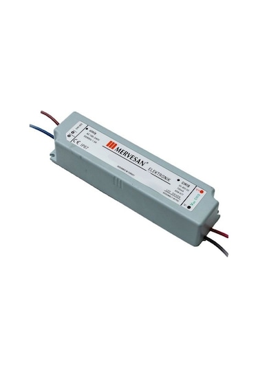 MERVESAN MTD-60-700MA 40-80 VOLT LED TRAFOSU