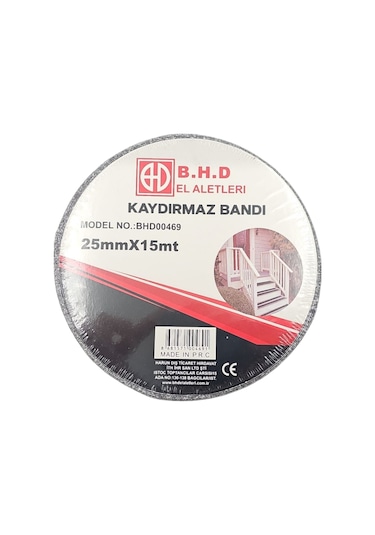 Fixonic B.h.d Bhd00469 15m 25mm Kaydırmaz Bant