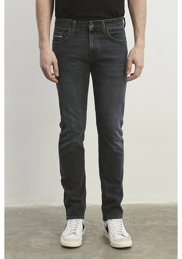 Mavi Erkek Kot Pantolon 0042286535 Koyu Gri Koyu Gri