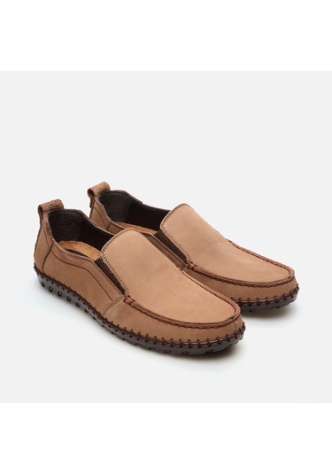 Hotiç Hakiki Deri Kum Beji Erkek Günlük Ayakkabı 02ayh286760a300 Kum Beji Hotiç Hakiki Deri Kum Beji Erkek Günlük Ayakkabı 02ayh286760a300 Kum Beji