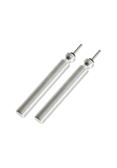 Captain 7114 Fosfor Ve Şamandra İçin Şarj Olan Pil 5li Paket