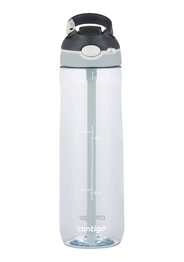 Contigo Ashland Autospout Tritan Matara 720 ML Şeffaf
