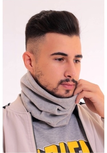 Eleven Markets Polar Boyunluk Bere - Unisex Lacivert