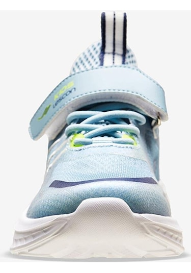 Lescon Ibıza Ayakkabı Erkek Çocuk Mavi