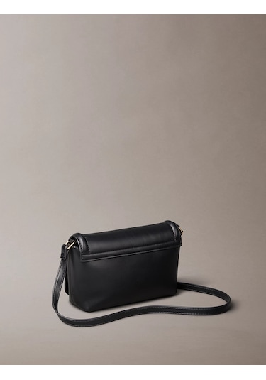 Calvin Klein Kadın Çapraz Çanta Lv04f1027gub1 Siyah