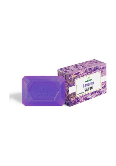 Destek Lavanta Sabunu 150 G