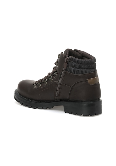U.S. Polo Assn. U S Polo Assn Emza 2pr Kahverengi Erkek Worker Bot