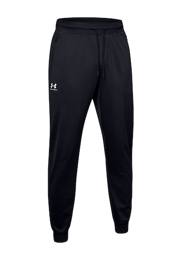 Erkek UA Sportstyle Eşofman Altı 1290261-001 Siyah