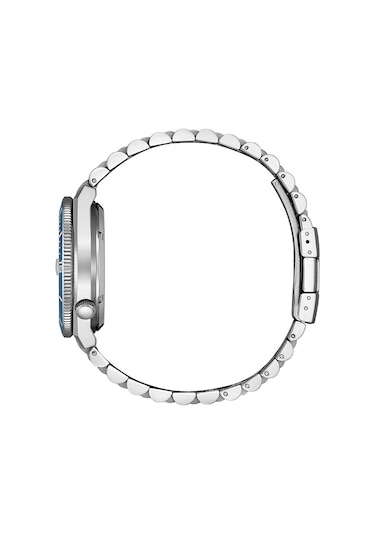 Citizen Tsuyosa Nj0231-56l Erkek Kol Saati Metalik